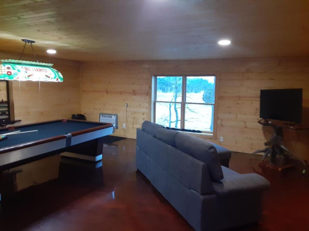 Hôtel Southern Comfort Cabin à Sevierville Extérieur photo